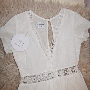 ✨Princess Polly dress✨